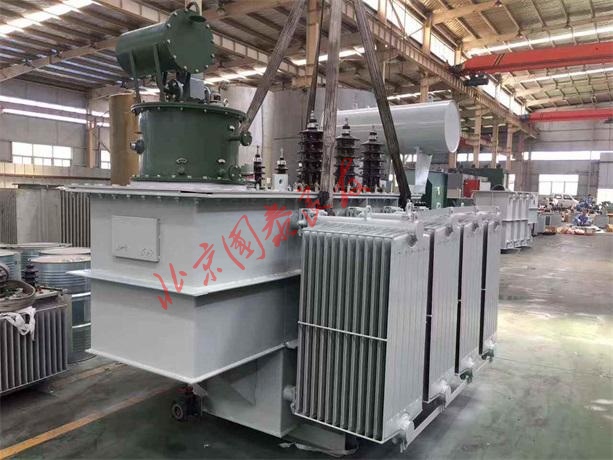 發電廠噪音治理